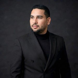 عمر العمور